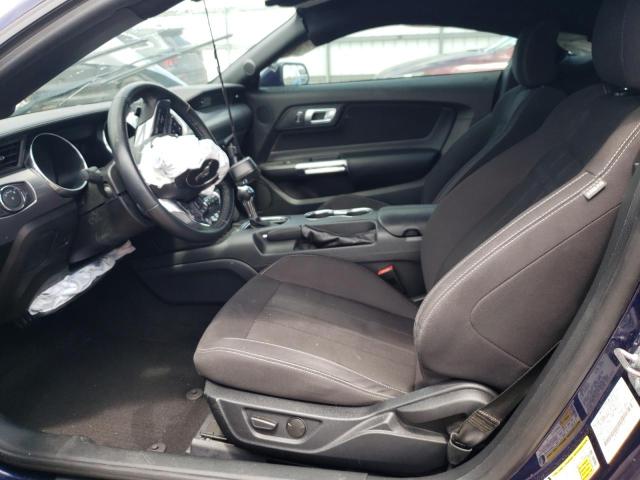 Photo 7 from auction – 2020 FORD MUSTANG with VIN 1FA6P8TH2L5181623