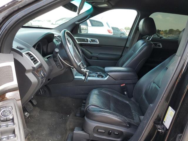 Photo 7 from auction – 2013 FORD EXPLORER L with VIN 1FM5K7F85DGB88738