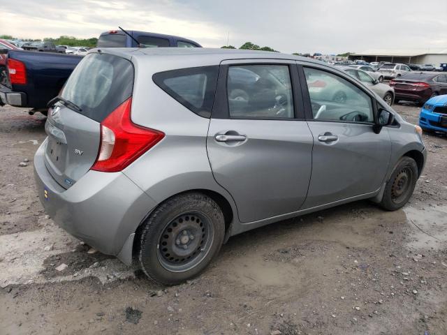 Photo 3 from auction – 2015 NISSAN VERSA NOTE with VIN 3N1CE2CP3FL353141