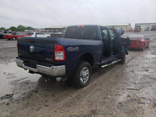 Photo 3 from auction – 2021 RAM 2500 TRADE with VIN 3C6UR5CJ6MG681816