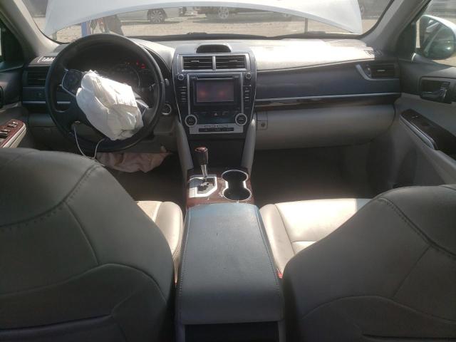 صورة رقم 8 من المزاد - 2012 TOYOTA CAMRY BASE مع VIN 4T4BF1FK4CR203445