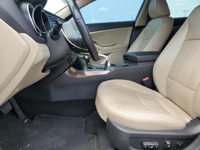 Photo 7 from auction – 2015 KIA OPTIMA EX with VIN 5XXGN4A78FG385088