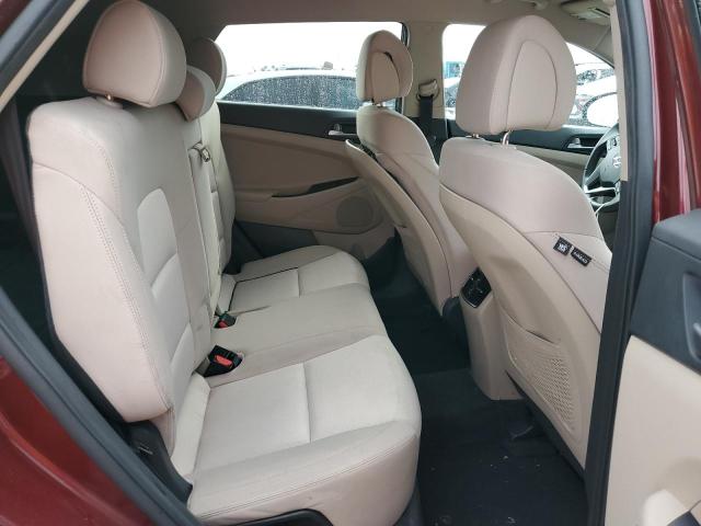 Photo 11 from auction – 2017 HYUNDAI TUCSON LIM with VIN KM8J3CA29HU393915
