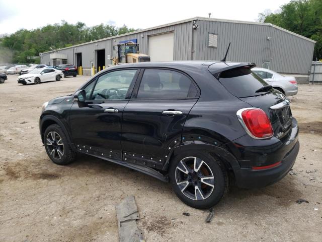 Photo 2 from auction – 2016 FIAT 500X EASY with VIN ZFBCFYBT0GP339153