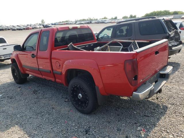 Photo 2 from auction – 2004 CHEVROLET COLORADO with VIN 1GCDT196348133459
