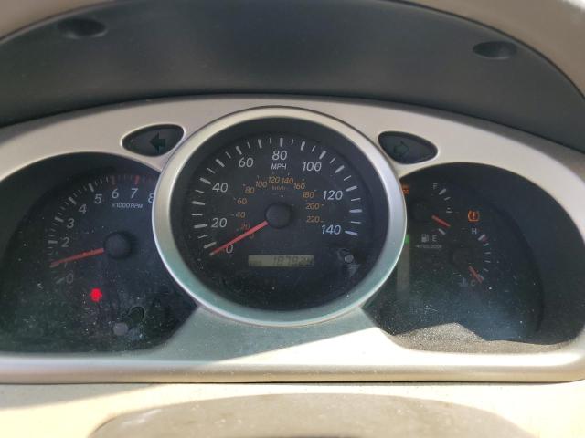 Foto 9 de la subasta – 2006 TOYOTA HIGHLANDER con VIN JTEEP21A660144774