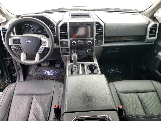 Photo 8 from auction – 2019 FORD F150 SUPER with VIN 1FTEW1C48KKE55856