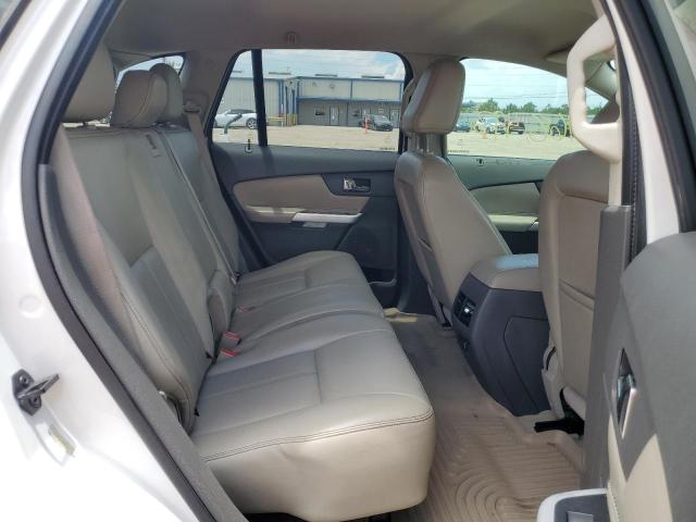 Photo 10 from auction – 2011 FORD EDGE LIMIT with VIN 2FMDK3KC2BBB17421