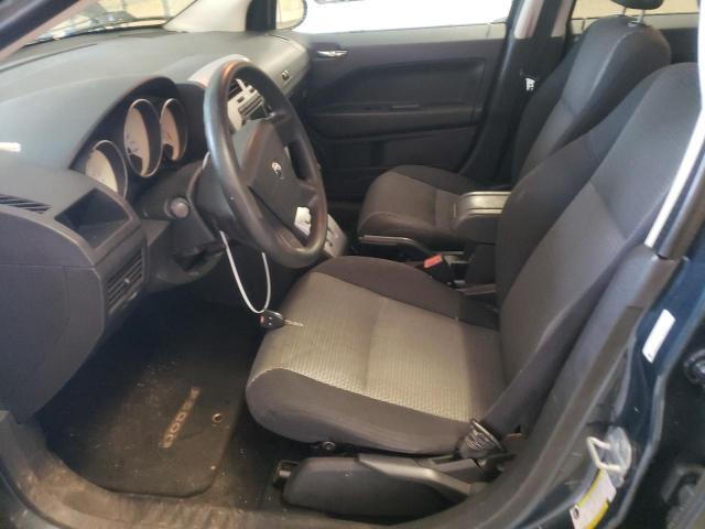 Photo 7 from auction – 2008 DODGE CALIBER SX with VIN 1B3HB48BX8D503020