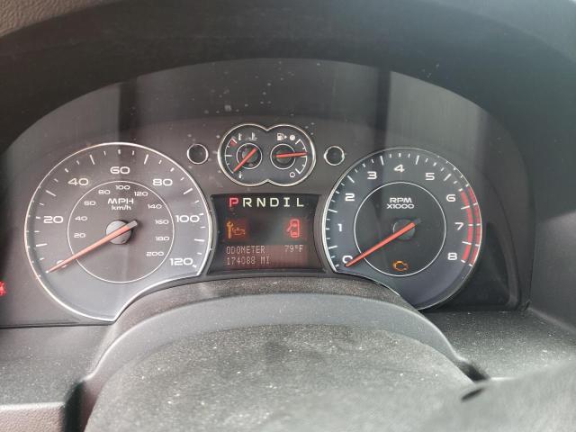 Photo 9 from auction – 2007 PONTIAC TORRENT with VIN 2CKDL73F476251163