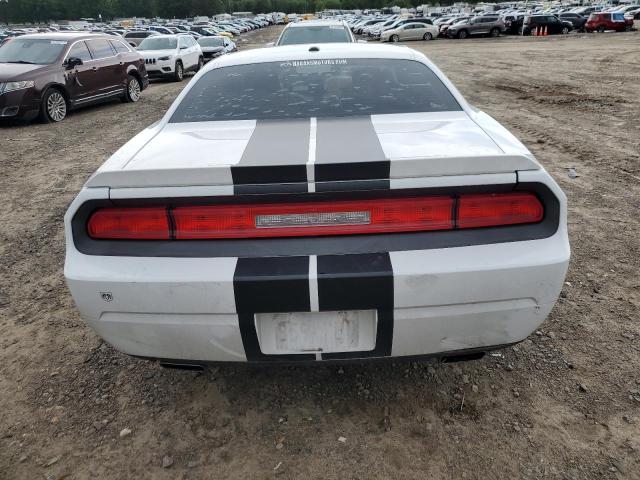 Photo 6 from auction – 2013 DODGE CHALLENGER with VIN 2C3CDYBT1DH536002