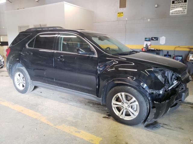 Photo 4 from auction – 2013 CHEVROLET EQUINOX LT with VIN 2GNFLNE35D6216724