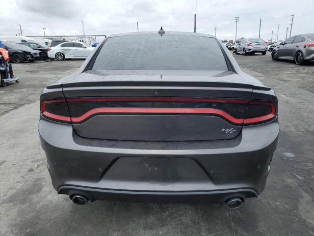 Photo 6 from auction – 2018 DODGE CHARGER R/ with VIN 2C3CDXCT7JH211973