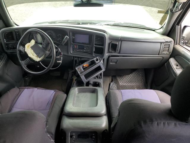 Photo 8 from auction – 2004 CHEVROLET SILVERADO with VIN 2GCEK13T141409386