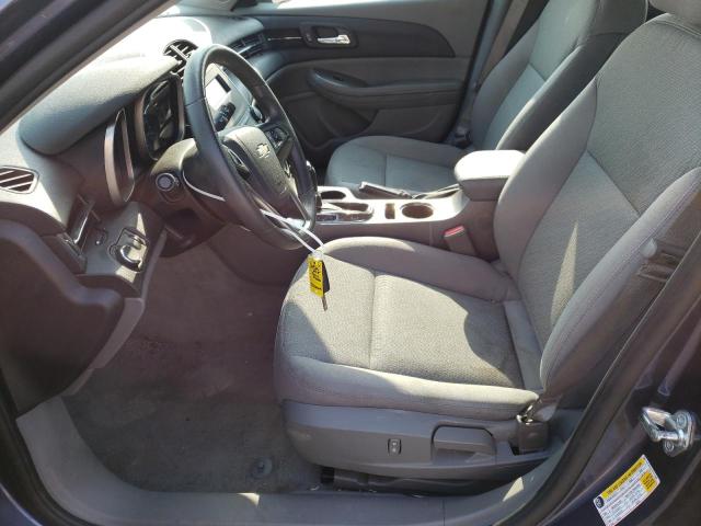 Photo 7 from auction – 2015 CHEVROLET MALIBU LS with VIN 1G11B5SL5FF274585