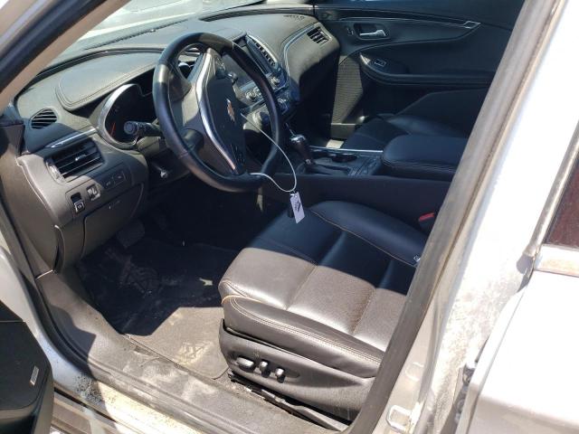 Photo 7 from auction – 2019 CHEVROLET IMPALA PRE with VIN 2G1105S33K9136732