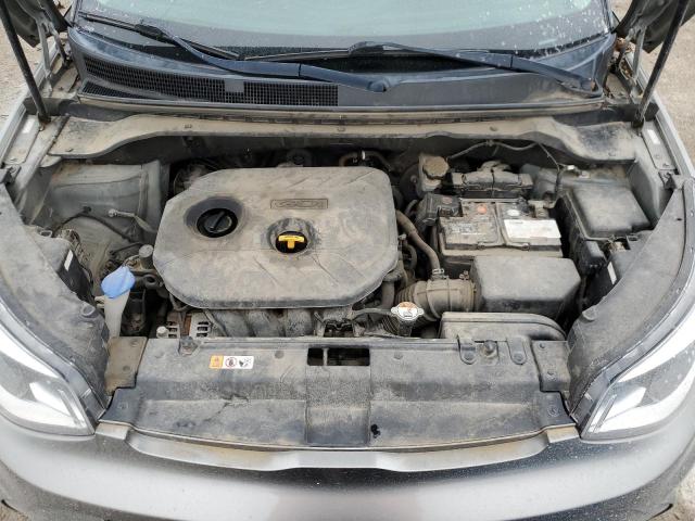 صورة رقم 11 من المزاد - 2018 KIA SOUL + مع VIN KNDJP3A54J7567252