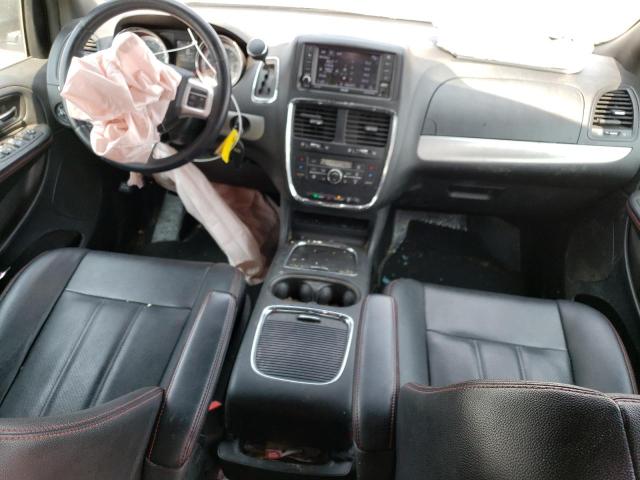Photo 8 from auction – 2018 DODGE GRAND CARA with VIN 2C4RDGEG1JR344177