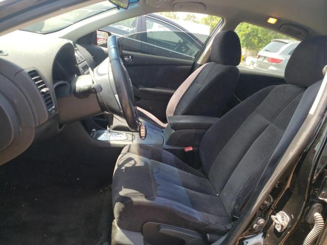 Photo 7 from auction – 2007 NISSAN ALTIMA 2.5 with VIN 1N4AL21E87N425583