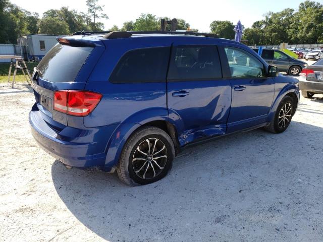Photo 3 from auction – 2015 DODGE JOURNEY SE with VIN 3C4PDCAB9FT715410