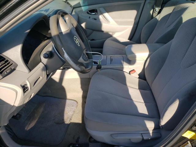 Photo 7 from auction – 2011 TOYOTA CAMRY BASE with VIN 4T4BF3EKXBR213361