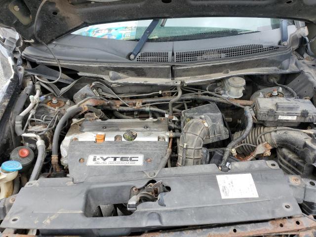 Photo 12 from auction – 2007 HONDA ELEMENT SC with VIN 5J6YH18977L014677