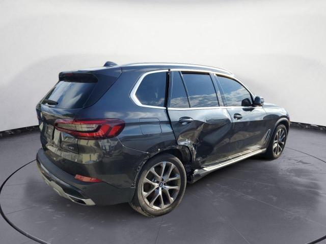 Photo 3 from auction – 2022 BMW X5 SDRIVE with VIN 5UXCR4C07N9M90699