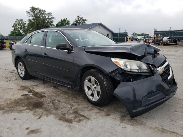 Photo 4 from auction – 2016 CHEVROLET MALIBU LIM with VIN 1G11B5SA1GU110732
