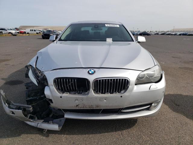 صورة رقم 5 من المزاد - 2012 BMW 528 I مع VIN WBAXG5C57CDX05208
