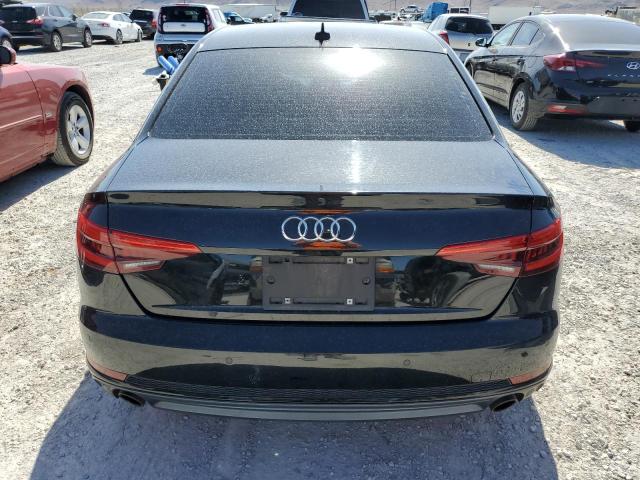 Photo 6 from auction – 2017 AUDI A4 PREMIUM with VIN WAUENAF44HN005494