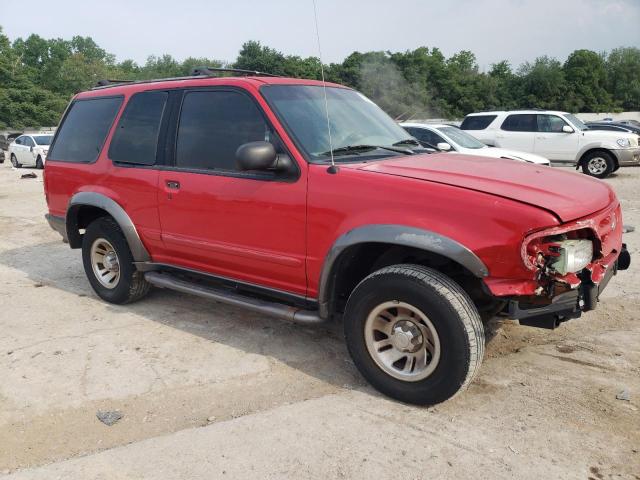 Photo 4 from auction – 1999 FORD EXPLORER with VIN 1FMYU22E0XUB39765