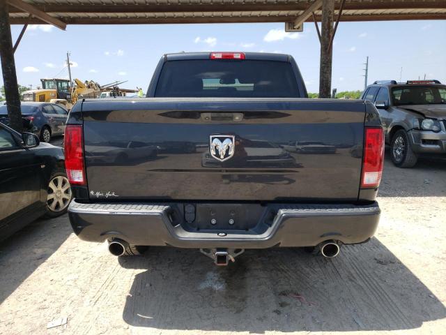 Photo 6 from auction – 2015 RAM 1500 ST with VIN 1C6RR6KT9FS654457