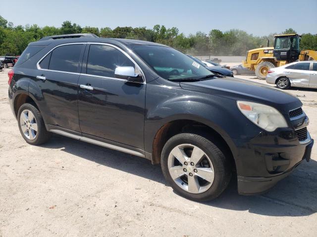 Photo 4 from auction – 2013 CHEVROLET EQUINOX LT with VIN 2GNALDEK3D6409904