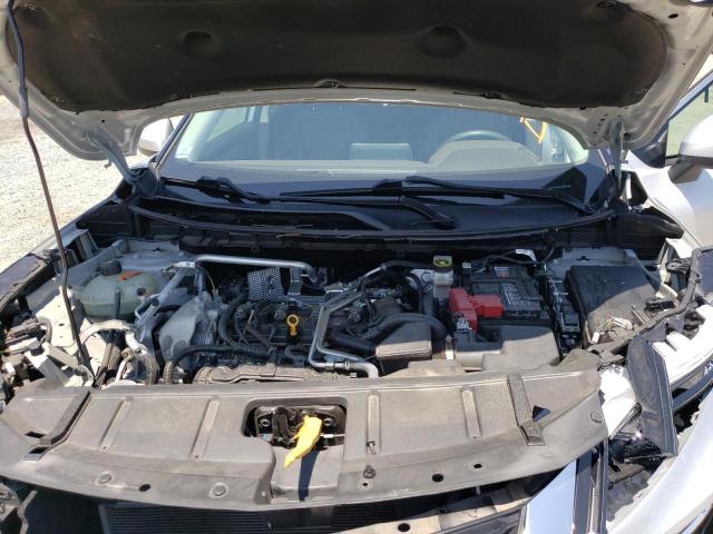 Photo 12 from auction – 2021 NISSAN ROGUE with VIN 5N1AT3BA6MC746648