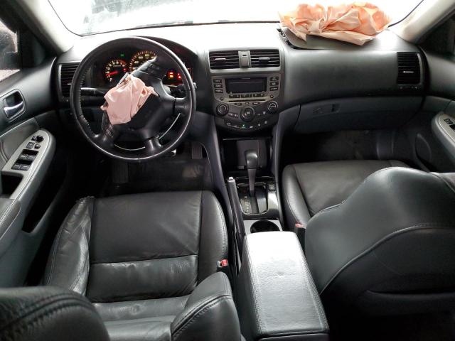 Photo 8 from auction – 2006 HONDA ACCORD with VIN 1HGCM56866A184909