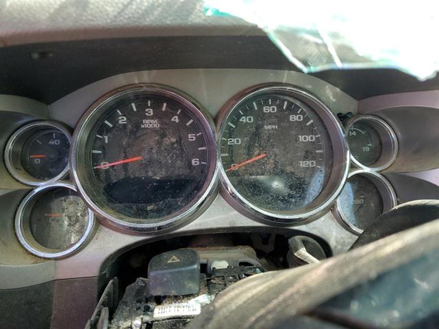 Photo 9 from auction – 2013 CHEVROLET SILVERADO with VIN 1GC2KVCG4DZ135136