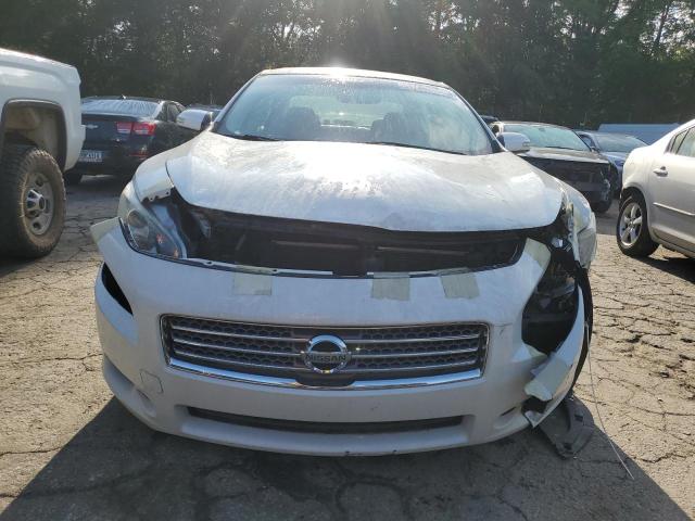 Photo 5 from auction – 2011 NISSAN MAXIMA S with VIN 1N4AA5AP5BC837327