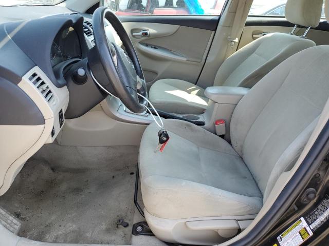 Photo 7 from auction – 2013 TOYOTA COROLLA BA with VIN 2T1BU4EE2DC929322