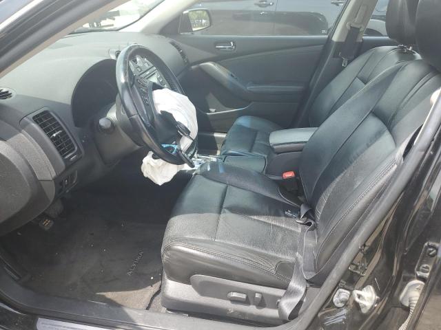 صورة رقم 7 من المزاد - 2012 NISSAN ALTIMA BAS مع VIN 1N4AL2AP4CC152469