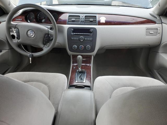 Photo 8 from auction – 2006 BUICK LUCERNE with VIN 1G4HP57246U250258