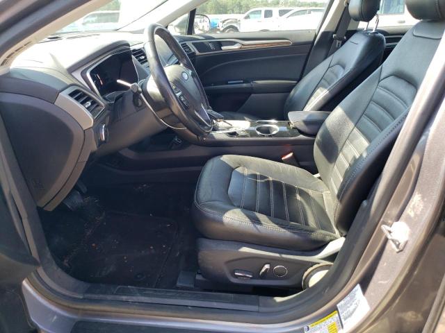 Photo 7 from auction – 2013 FORD FUSION SE with VIN 3FA6P0LU3DR310689