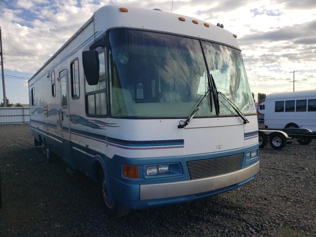 TRPC EQUIP TRAI 1999 with VIN 3FCMF53SXXJA21943 - Photo from auction
