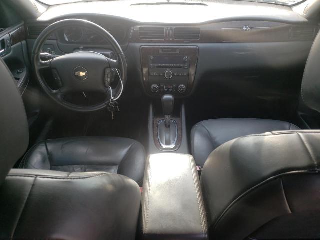Photo 8 from auction – 2014 CHEVROLET IMPALA LIM with VIN 2G1WC5E39E1102385