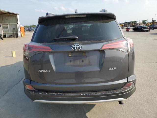 Photo 6 from auction – 2016 TOYOTA RAV4 XLE with VIN 2T3WFREV4GW252745