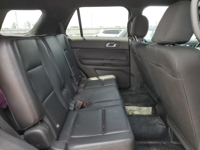 Photo 10 from auction – 2015 FORD EXPLORER P with VIN 1FM5K8AR2FGC68653