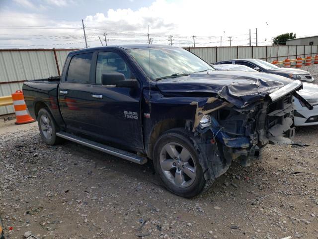 Photo 4 from auction – 2015 RAM 1500 SLT with VIN 1C6RR6LT9FS750751