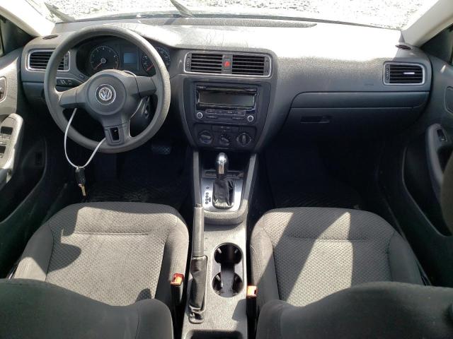 Photo 8 from auction – 2012 VOLKSWAGEN JETTA BASE with VIN 3VW2K7AJ1CM419914