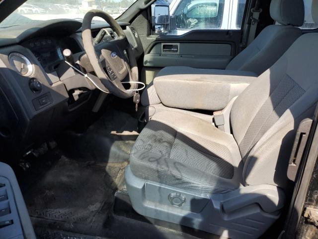 Photo 7 from auction – 2011 FORD F150 SUPER with VIN 1FTVX1ET4BKE14979