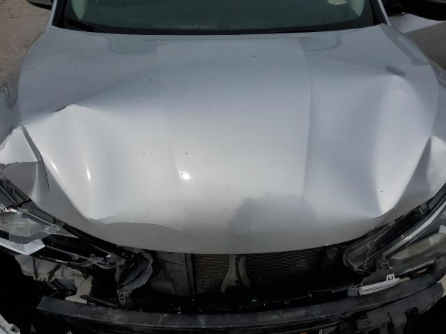 Photo 11 from auction – 2016 NISSAN SENTRA S with VIN 3N1AB7AP2GL643372