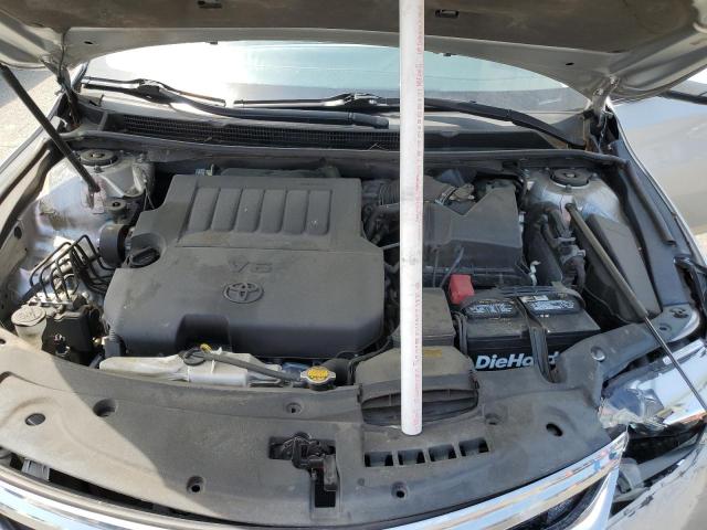 Photo 11 from auction – 2014 TOYOTA AVALON BAS with VIN 4T1BK1EBXEU131872